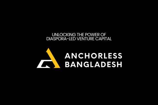 Anchoring Vision: Unlocking the Power of Diaspora-Led Venture Capital